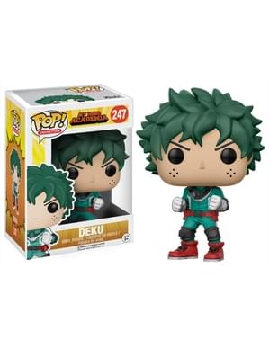 Funko POP! Vinyl: Deku - My Hero Academia