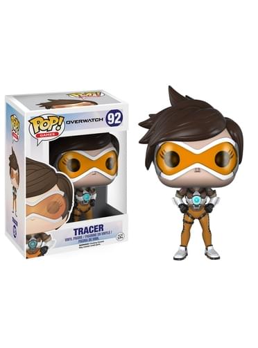 Funko POP! Tracer - Overwatch