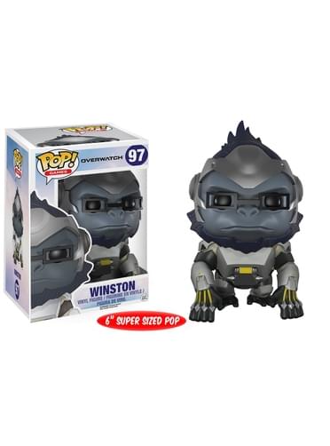 Funko POP! 6