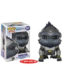 Funko POP! 6