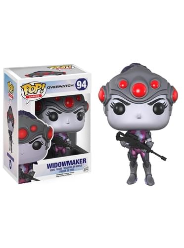 Funko POP! Widowmaker - Overwatch