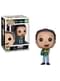 Funko POP! Jerry - Rick y Morty