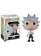 Funko POP! Rick - Rick & Morty