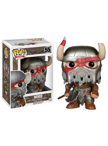 Funko POP! Nord - Skyrim