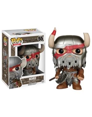 Funko POP! Nord - Skyrim