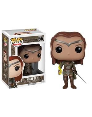 Funko POP! Elf Tinggi - Skyrim