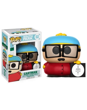 Funko POP! Cartman Domuzcuk - Güney Parkı