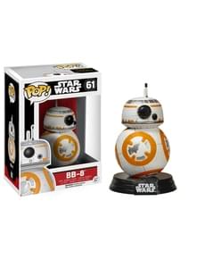Funko POP! Bobble BB-8 - Star Wars: Le Réveil de la Force