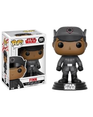 Funko POP! בובל פין - מלחמת הכוכבים: הג'דיי האחרון