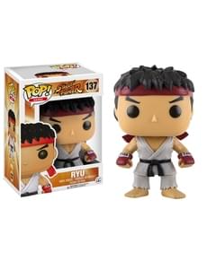 Funko POP! Ryu - Street Fighter