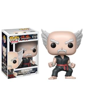 Funko POP! Heihachi - Tekken