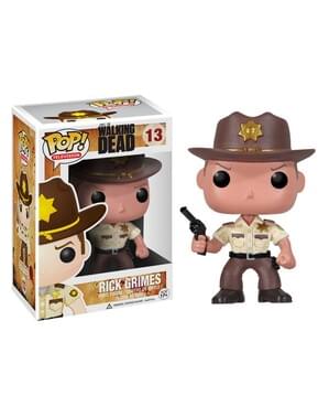 Funko POP! Rick Grimes - Yürüyen Ölü