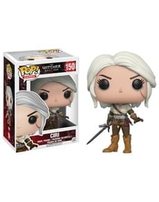 Funko POP! Ciri - The Witcher