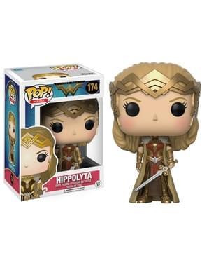 Funko POP! Hyppolyta - Wonder Woman