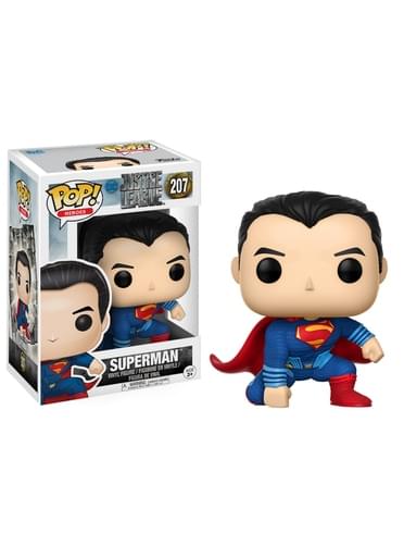 Funko POP! Superman - Justice League