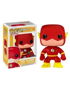 Funko POP! Flash - DC Comics