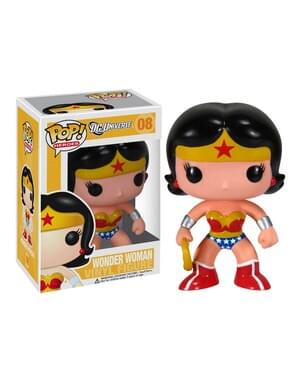 Funko POP! Wonder Woman klasik