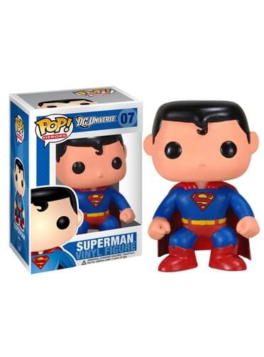 Funko POP! Superman - DC Comics