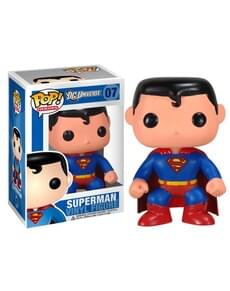 Funko POP! Superman - DC Comics