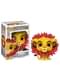 Funko POP! Simba with Leaf Mane - The Lion King