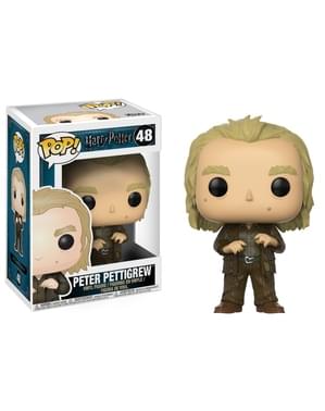 Funko POP! Peter Pettigrew - Harry Potter