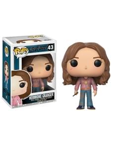 Funko POP! Hermione avec le retourneur de temps - Harry Potter