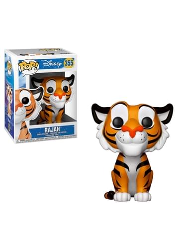 Funko POP! Rajah - Aladdin