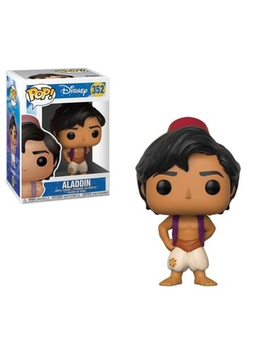 Funko POP! Aladdin
