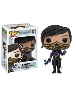 Funko POP! Emily - Dishonored 2