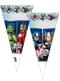 The Avengers Cone Bag Set