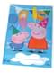 Set di borse rettangolari Peppa Pig