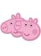 Peppa Gris Maske Sett