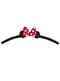 Set de orejitas Minnie Mouse