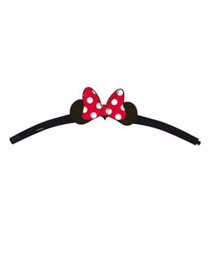 Minnie Mouse Ears Set