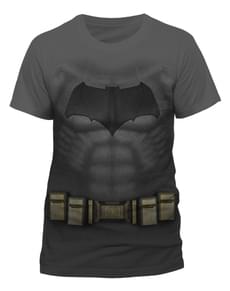 T-shirt de Batman Símbolo deluxe