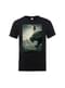 Camiseta Black Panther Movie Poster