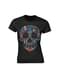 T-shirt Caveira para homem - Coco