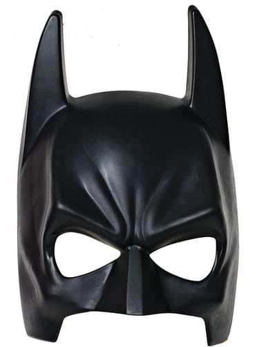 Classic The Dark Knight Rises Batman Mask for child