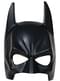 Máscara de Batman TDK Rises Classic para niño