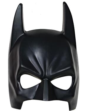 Batman TDK Rises Classic Mask Barn