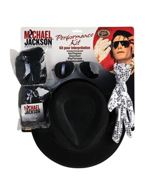 Michael Jackson sæt
