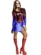 Disfraz de Spidergirl para mujer