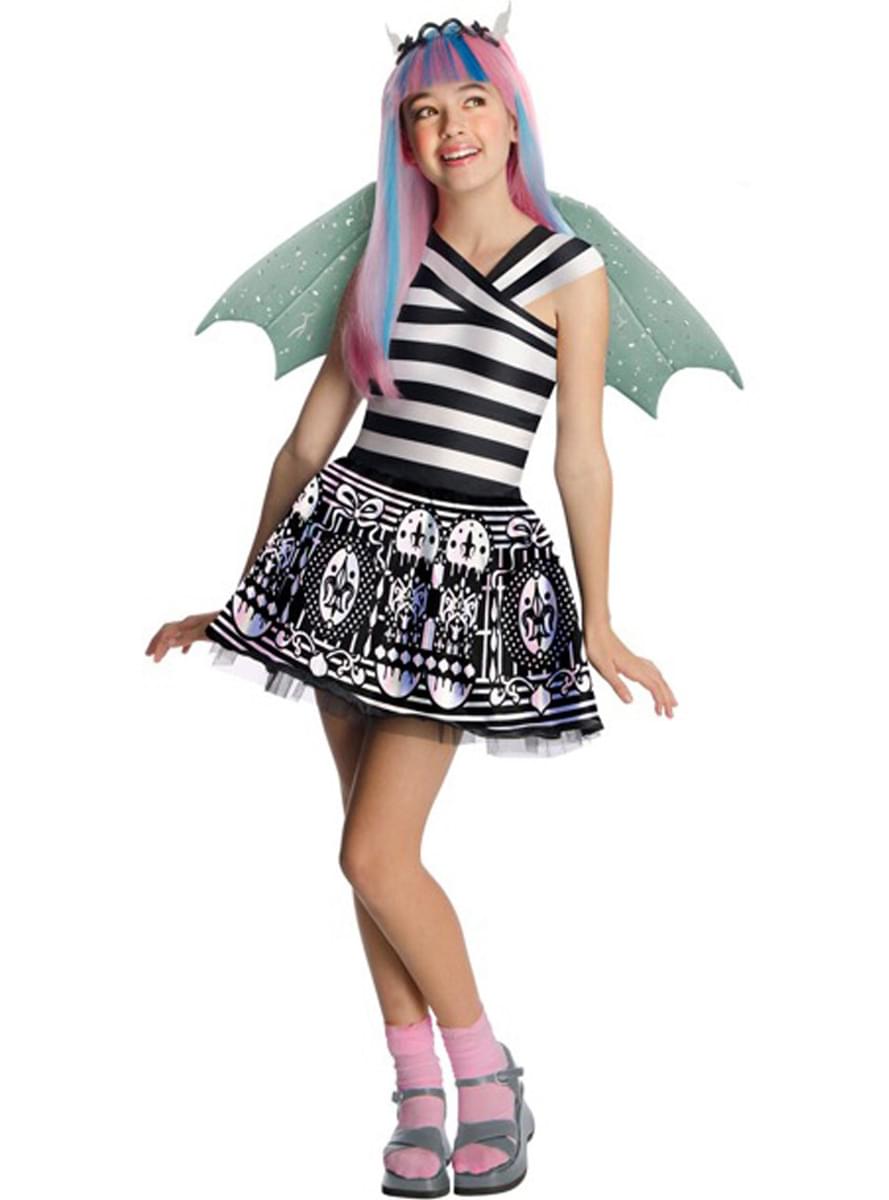 Rochelle Goyle aus Monster High Kostüm