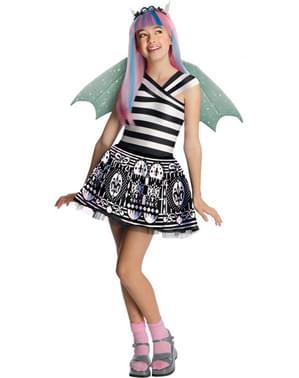 Costum Rochelle Goyle Monster High