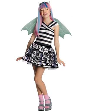 Fato De Rochelle Goyle Monster High