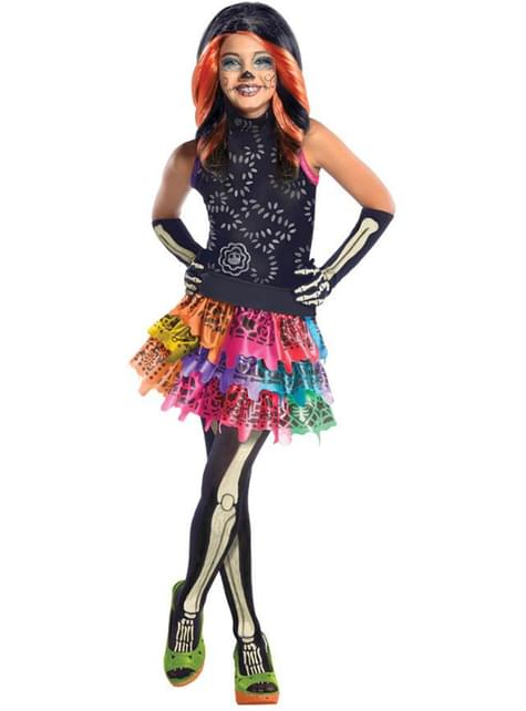 monster high skelita