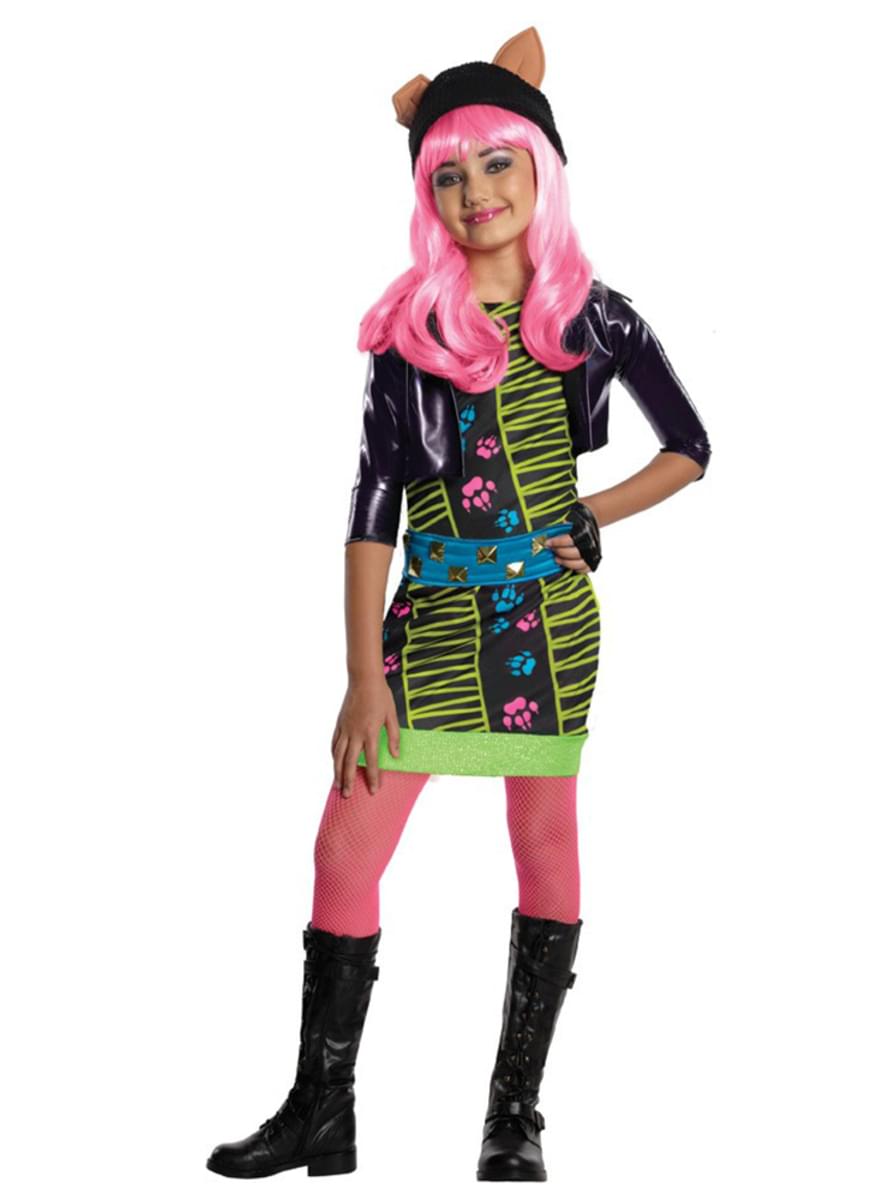 Costume Howleen Wolf Monster High