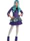Dětský kostým Twyla Monster High