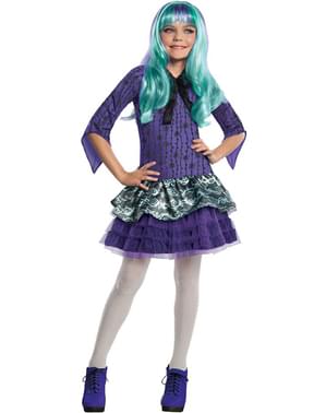 Monster High Twyla lapse kostüüm