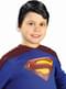 Superman Vinyl Toddler Costume